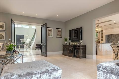 undefined, Newlands Avenue, Radlett, Hertfordshire, WD7