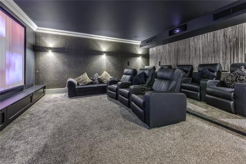 undefined, Newlands Avenue, Radlett, Hertfordshire, WD7