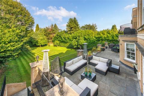 undefined, Newlands Avenue, Radlett, Hertfordshire, WD7