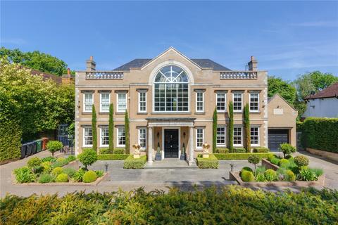 7 bedroom detached house for sale, Newlands Avenue, Radlett, Hertfordshire, WD7
