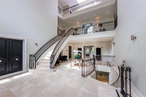 7 bedroom detached house for sale, Newlands Avenue, Radlett, Hertfordshire, WD7