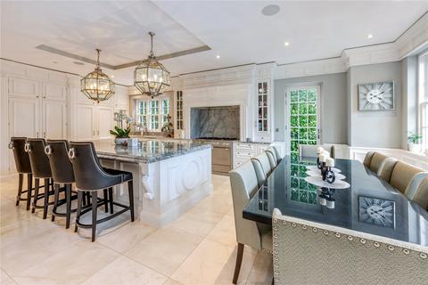 7 bedroom detached house for sale, Newlands Avenue, Radlett, Hertfordshire, WD7