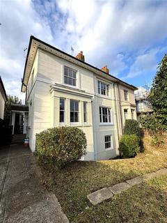 6 bedroom semi-detached house to rent, Wellington Road, Brighton