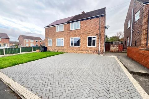 2 bedroom terraced house to rent, Magdalene Avenue, Carrville, Durham