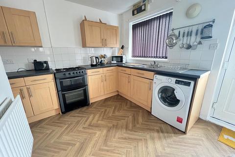 2 bedroom terraced house to rent, Magdalene Avenue, Carrville, Durham