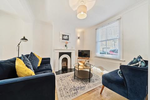 2 bedroom terraced house for sale, Colomb Street, London, SE10 9EW