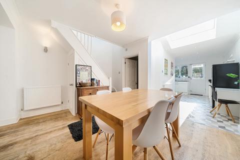 2 bedroom terraced house for sale, Colomb Street, London, SE10 9EW