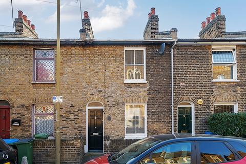 2 bedroom terraced house for sale, Colomb Street, London, SE10 9EW