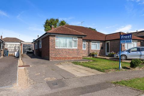 3 bedroom bungalow for sale, West View, Chesham, Buckinghamshire, HP5