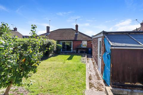 3 bedroom bungalow for sale, West View, Chesham, Buckinghamshire, HP5