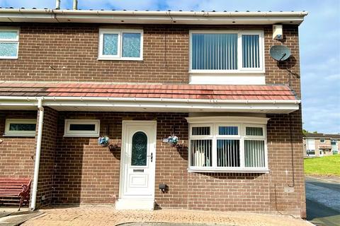 15 Apperley, Newcastle Upon Tyne, NE5 2JT