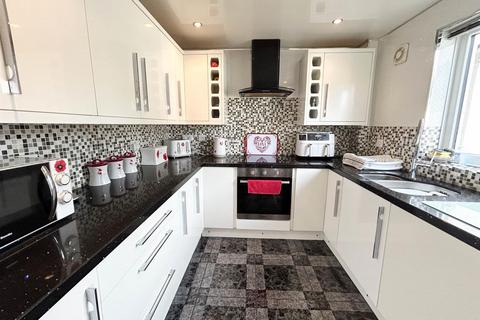 15 Apperley, Newcastle Upon Tyne, NE5 2JT