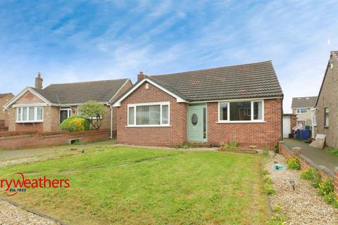 2 bedroom bungalow for sale, Haddon Rise, Mexborough