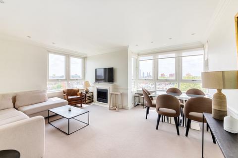 2 bedroom apartment to rent, Chelsea Manor Gardens, London, SW3