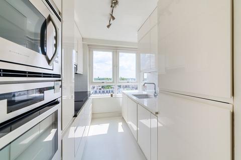 2 bedroom apartment to rent, Chelsea Manor Gardens, London, SW3