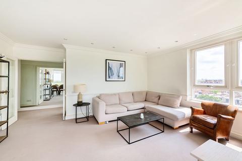 2 bedroom apartment to rent, Chelsea Manor Gardens, London, SW3