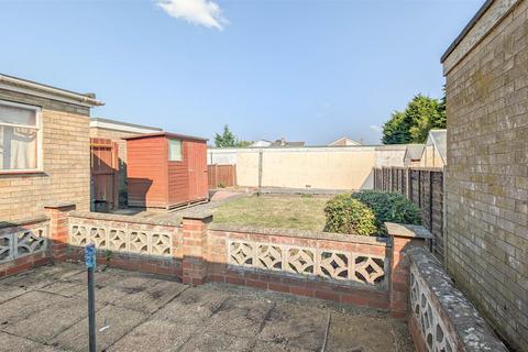 2 bedroom semi-detached bungalow for sale, Ten Bell Lane, Soham CB7