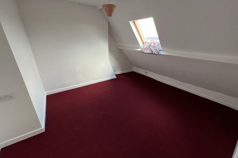 1 bedroom flat to rent, 4 Spring Gardens, Carmarthen, Carmarthenshire