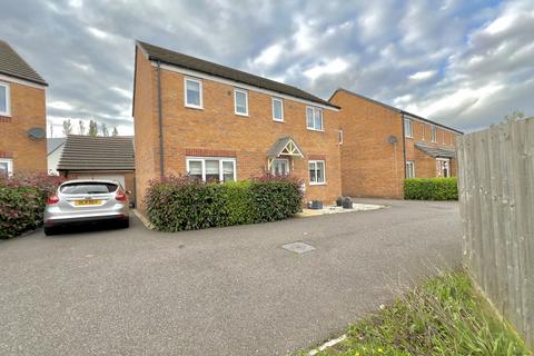 3 bedroom detached house for sale, Peterborough PE2