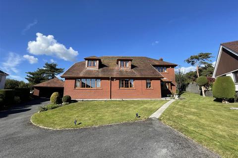 4 bedroom detached house for sale, Chapman Street, Llanelli