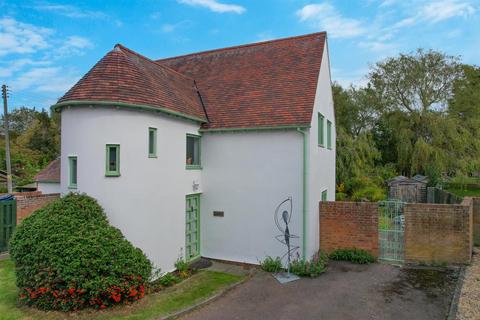 3 bedroom detached house for sale, Friday Street, Pebworth, Stratford-upon-Avon