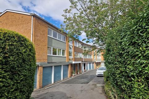undefined, Apartment 7, Severn Grange, Northwick Road, Bevere, Worcester.  WR3 7RE