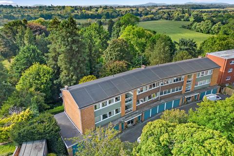 2 bedroom apartment for sale, Apartment 7, Severn Grange, Northwick Road, Bevere, Worcester.  WR3 7RE