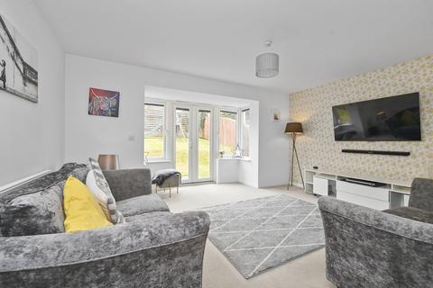 40 Easter Langside Crescent, Dalkeith, EH22 2FL
