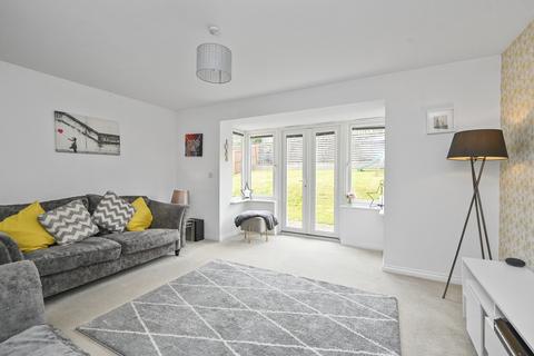 40 Easter Langside Crescent, Dalkeith, EH22 2FL