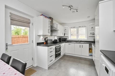 40 Easter Langside Crescent, Dalkeith, EH22 2FL