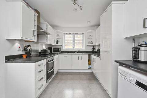 40 Easter Langside Crescent, Dalkeith, EH22 2FL