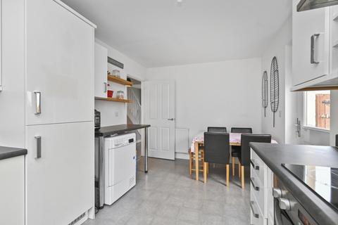 40 Easter Langside Crescent, Dalkeith, EH22 2FL