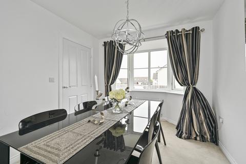 40 Easter Langside Crescent, Dalkeith, EH22 2FL