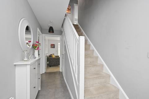 40 Easter Langside Crescent, Dalkeith, EH22 2FL