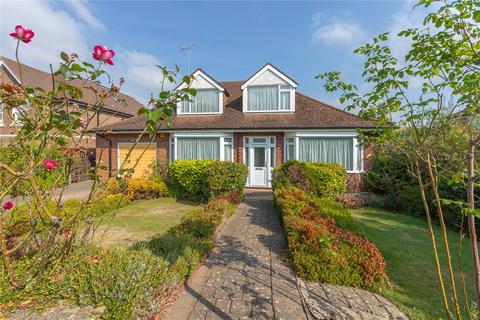 4 bedroom bungalow for sale, Goodyers Avenue, Radlett, Hertfordshire, WD7