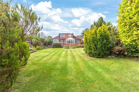 4 bedroom bungalow for sale, Goodyers Avenue, Radlett, Hertfordshire, WD7