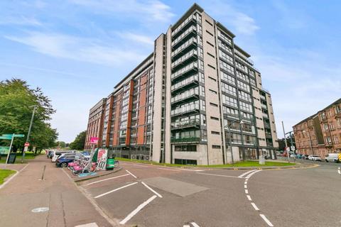 2 bedroom apartment for sale, Templeton Court, Glasgow Green, G40