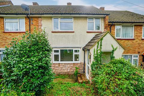 3 bedroom terraced house for sale, Linley Close, Hastings