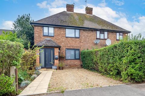 3 bedroom semi-detached house for sale, Hartforde Road, Borehamwood WD6