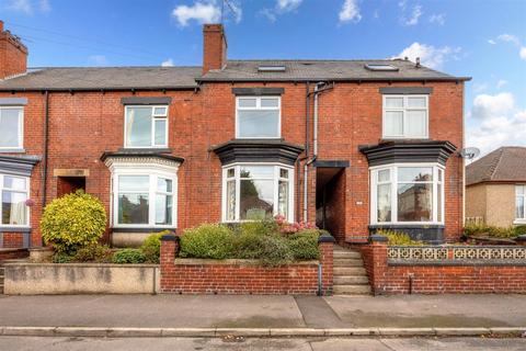 40 Kennedy Road, Sheffield, S8 0HD