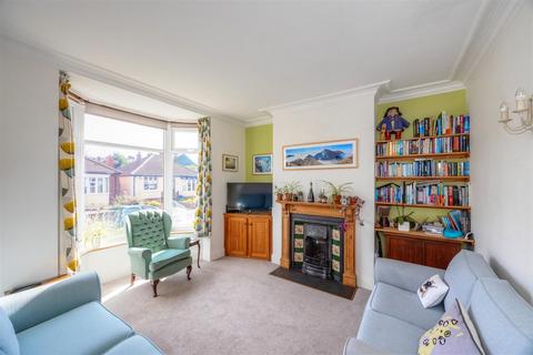 40 Kennedy Road, Sheffield, S8 0HD