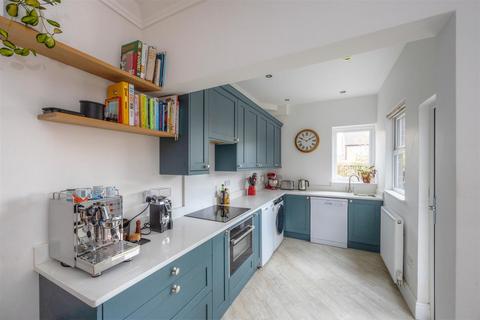 40 Kennedy Road, Sheffield, S8 0HD