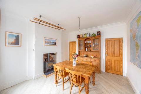 40 Kennedy Road, Sheffield, S8 0HD