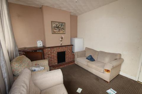 2 bedroom terraced house for sale, Goodman Street, Burton-On-Trent DE14