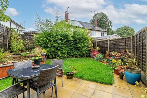 2 bedroom end of terrace house for sale, Orchard Street, Market Harborough LE16