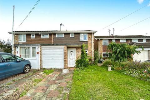 3 bedroom semi-detached house for sale, Beechnut Drive, Blackwater, Camberley