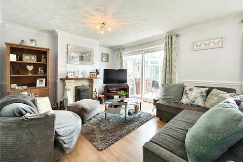 12 Beechnut Drive, Blackwater, Camberley, GU17 0DJ