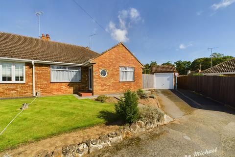 3 bedroom semi-detached bungalow for sale, Leighton Buzzard LU7