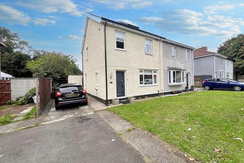 3 bedroom semi-detached house for sale, Park Lane, Shiremoor, Newcastle upon Tyne, Tyne and Wear, NE27 0TG