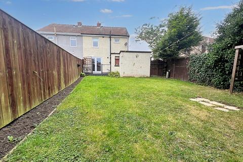 3 bedroom semi-detached house for sale, Park Lane, Shiremoor, Newcastle upon Tyne, Tyne and Wear, NE27 0TG